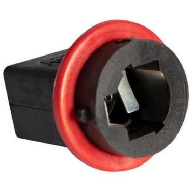 Imagem de Soquete Volkswagen Polo Sedan 2002 a 2014 RAINHA DAS SETE