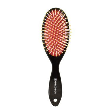 Imagem de Escova de Cabelo Marco Boni Oval Disney Mickey 7613