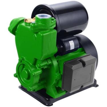 Imagem de Pressurizador Eurobombas Ultra Press EB-35 0,5Cv 127/220v Bivolt