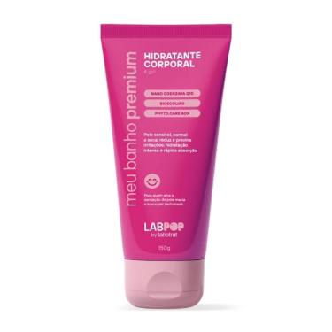 Imagem de Labotrat Meu Banho Premium It Girl Hidratante Corporal 150g