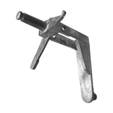 Imagem de Excêntrico Cavalete Tampa Traseira Saveiro G5 G6 G7 - Marca