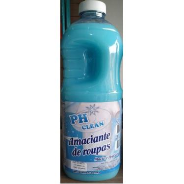Imagem de Amaciante de Roupa Ph Clean 2L
