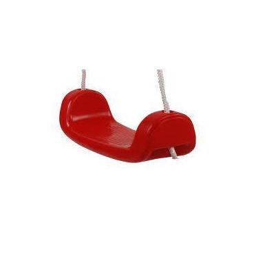 Imagem de Balanço Prancha - Vermelho - Valentina Brinquedos