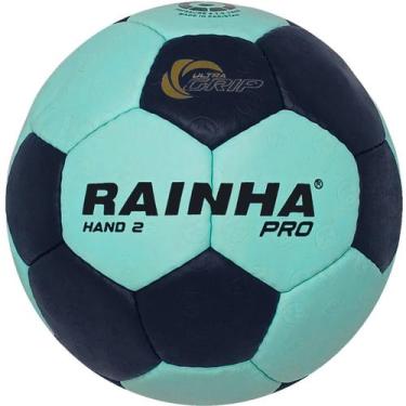 Imagem de Bola rainha handebol 2 pro cc imp