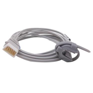 Imagem de Sensor de Oximetria Neonatal Compatível com Emai - Maple Hospitalar