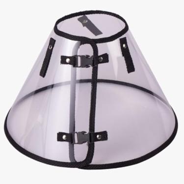 Imagem de Coleiras e colares elizabetanos de para cães e gatos. (N9)