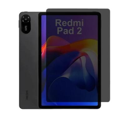 Imagem de Película Gel.Privativa Compativel Para Tablet Redmi Pad 2 11 - Db
