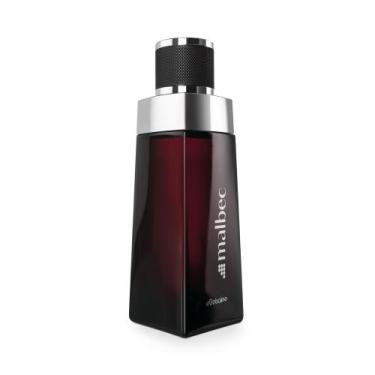 Imagem de Malbec Des. Colônia, 100ml LACRADO - BOTICARIO