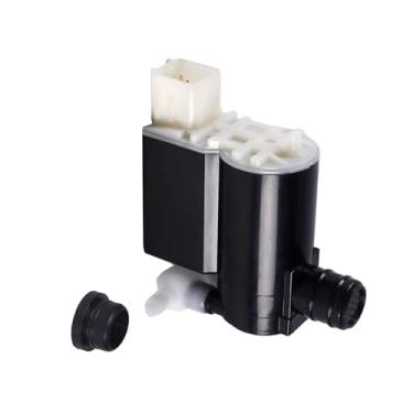 Imagem de Bomba de lavagem de para-brisa dianteira 98510-2V100 para Hyundai Entourage Veracruz Veloster Santa Fe