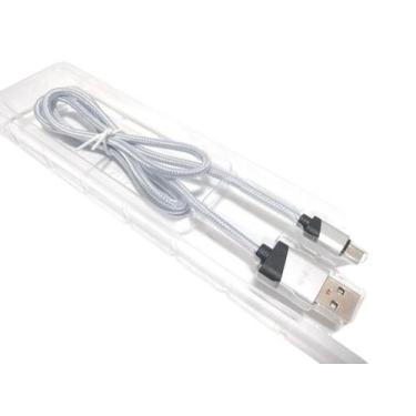 Imagem de Cabo De Dados Usb 1Mt V8 2.4A Inova