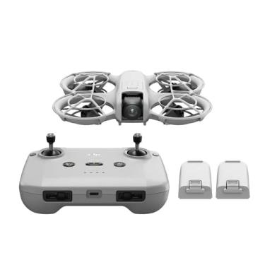 Imagem de Drone DJI Neo Fly More Combo BR - DJI051