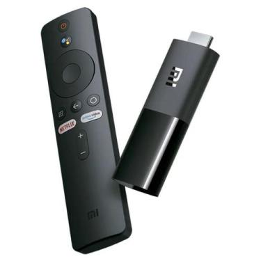 Imagem de Xiaomi Mi Stick TV Full HD plus hdmi 8GB android TV Streaming