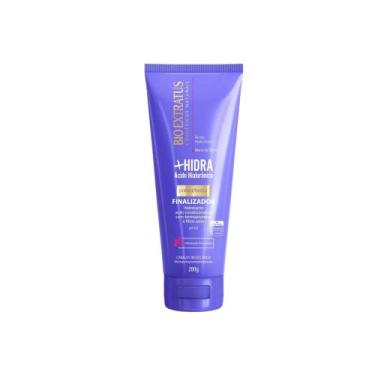 Imagem de Finalizador Capilar Mais Hidra Bio Extratus 200g Hidratante Para Cabel