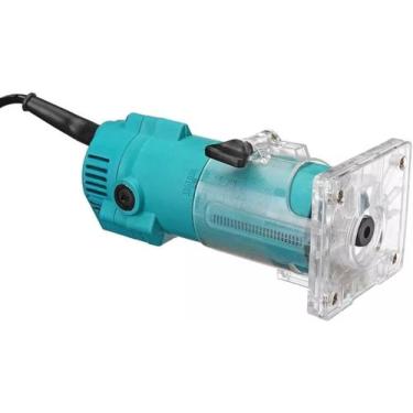 Imagem de Tupia laminadora 220v 350w Songhe Tools - Sa, Songle, Nakazaki ou Siga