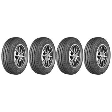 Imagem de Kit 4 Pneus Aro 14 175/70R14 Goodyear 88T  - Direction Touring 2, 4