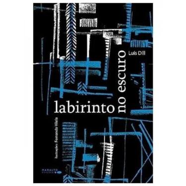 Imagem de Labirinto No Escuro