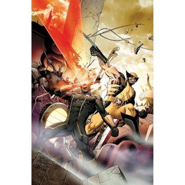 Imagem de X-Men - As Mariores Sagas - X-Men: O Cisma