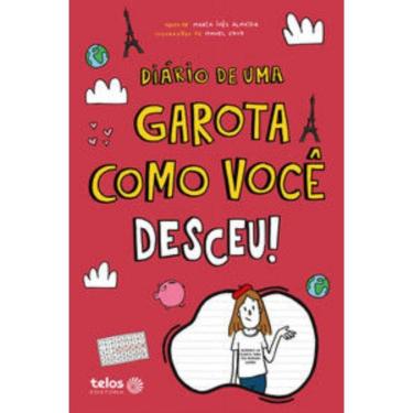 Imagem de Diário De Uma Garota Como Você: Desceu!