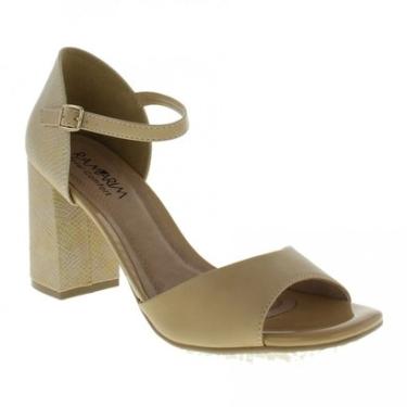 Imagem de Sandália Ramarim-Feminino