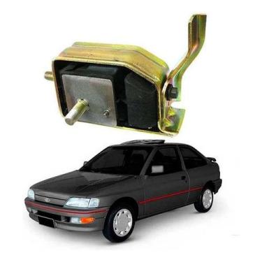 Imagem de Coxim Motor Escort Xr3 1.8 Ap 1993 A 1996 - Supeças