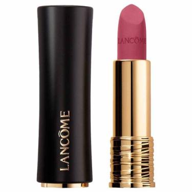 Imagem de Batom Matte Lancôme L'Absolu Rouge The Drama, 399 Haut en Pink