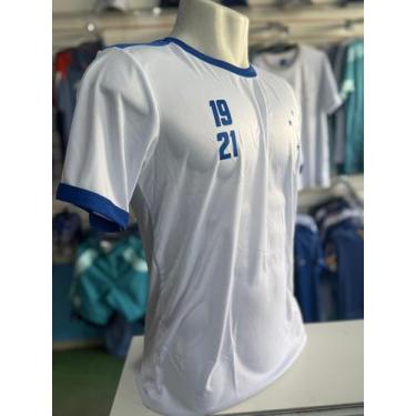 Imagem de Camisa Máfia Azul Somos Cruzeiro Torcida Organizada Oficial - Divinazz