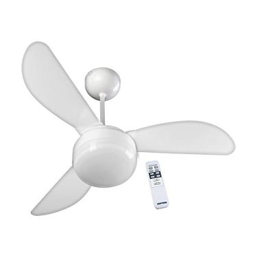 Imagem de Ventilador de Teto, Fênix, Branco, 127v, Ventisol