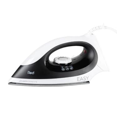Imagem de Ferro De Passar a Seco EASY - Red Mobile 220V, 220V