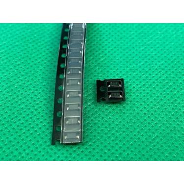 Imagem de 10x Diodo Ss0520l Ss0520 = B2 Smd Sod123 500ma 20v Panjit