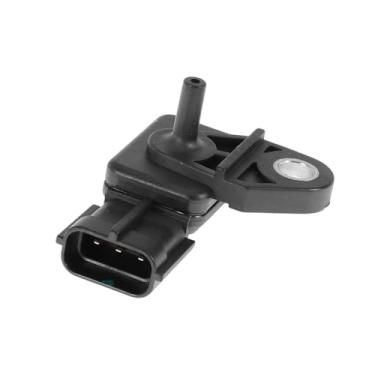 Imagem de REPAIROCK Sensor MAP de pressão absoluta coletor para Kawasaki KFX450R (KSF450B8F) - Injeção de combustível 2008-2014 Nº 211760058 1 peça