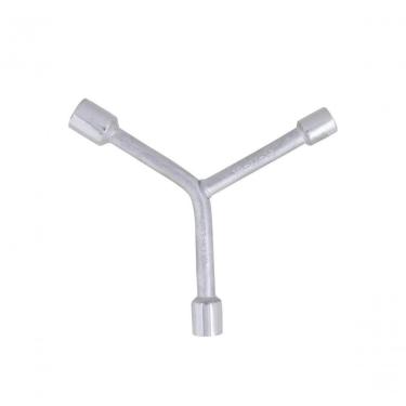 Imagem de Chave Tipo Ninja Western 10 X 11 X 13 Mm