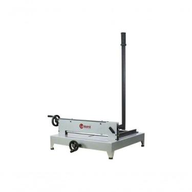 Imagem de Guilhotina De Facão Semi Industrial 510Mm (A3) Plus Lassane