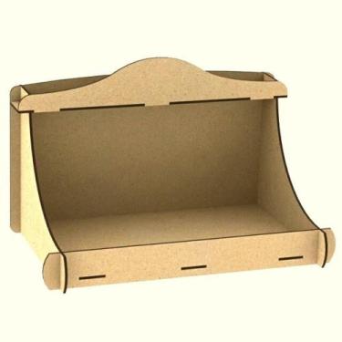 Imagem de Brinquedo Para Animais Em Mdf - LENOBRE