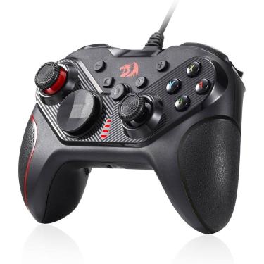 Imagem de Controle Gamer Redragon Rift G710 para PC