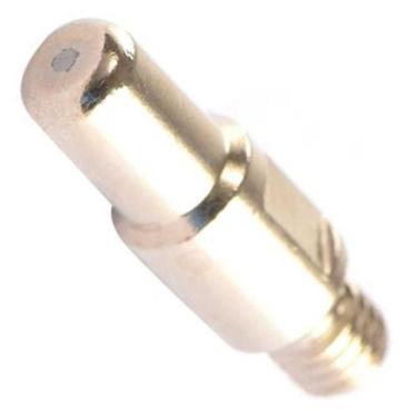 Imagem de Eletrodo Para Tocha De Corte Plasma IPT40 PT40 IPT60 PT60 S45 - Maqpoi