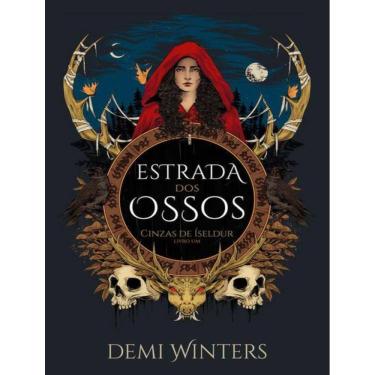 Imagem de Estrada Dos Ossos