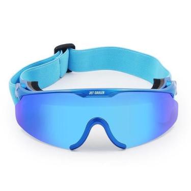 Imagem de Óculos De Sol Para Corrida Ciclismo Navegação Esportivo - Jet Cooler