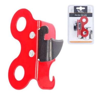 Imagem de Abridor de latas KH-5524 - Ke-Home