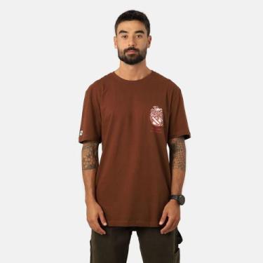 Imagem de Camiseta Lost Mushroom, P