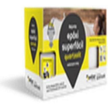 Imagem de Rejunte Quartzolit Epoxi.1Kg Palha