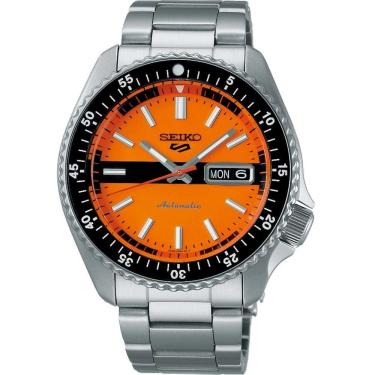 Imagem de Relógio Seiko Automático Sports Style Srpk11B1 O1Sx