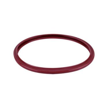 Imagem de Anel de Vedação em Silicone para Panela de Pressão Tramontina Solar 22