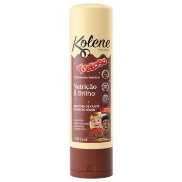 Imagem de Condicionador Kolene Chocolate 300Ml