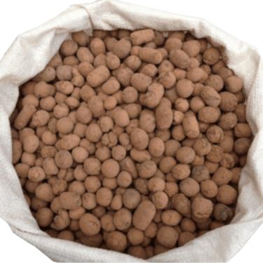 Imagem de Argila Expandida 50 Litros Tipo 3222 - 103222 - CINASITA