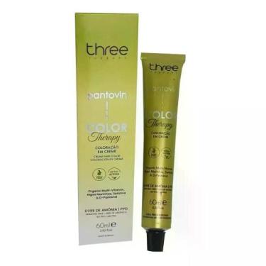 Imagem de Tonalizante Loiro Escuro Acizentado Pantovin 60G