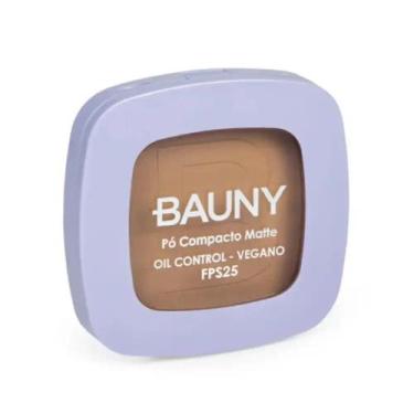 Imagem de Pó Compacto Fps 25 Cor 080 Bauny 10G