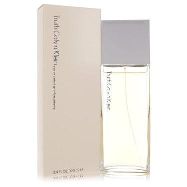 Imagem de Perfume Feminino Truth Calvin Klein 100 ML Eau De Parfum