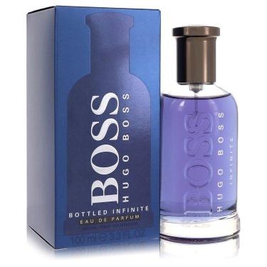 Imagem de Col. Masculina Hugo Boss 100 ML Eau De Parfum Spray