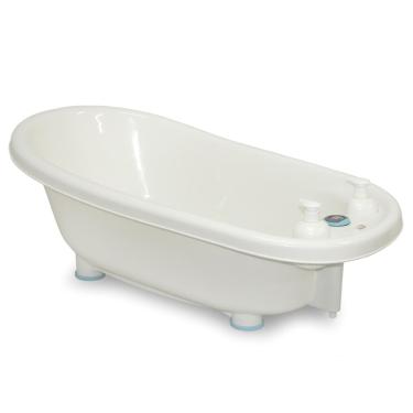 Imagem de Banheira para Bebê Baby Style Spa - Azul