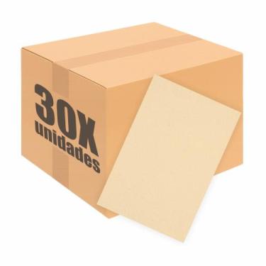 Imagem de Kit com 30 Placas de EVA Seller 60x40cm com 1,5mm de Espessura  Pacote